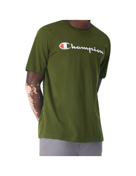 Koszulka champion ss tee m 220256