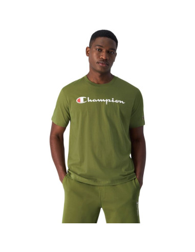 Koszulka champion ss tee m 220256