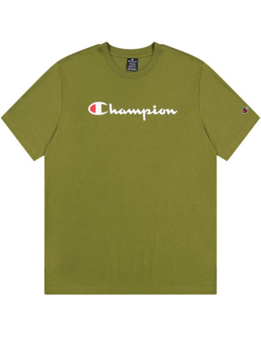 Koszulka champion ss tee m 220256