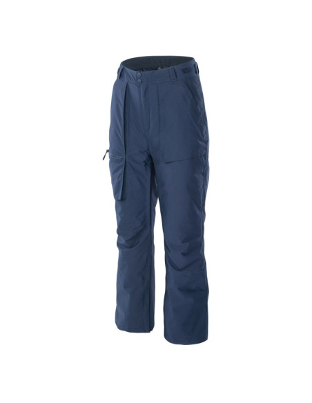 Spodnie narciarskie elbrus olof m