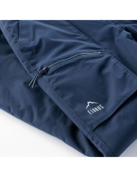 Spodnie narciarskie elbrus olof m