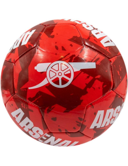 Piłka nożna arsenal londyn fc