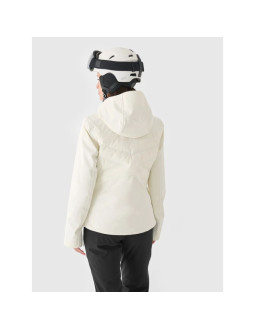 Kurtka narciarska membrana dermizax 20000 damska 4f 4fwaw24ttjaf584-11s 2