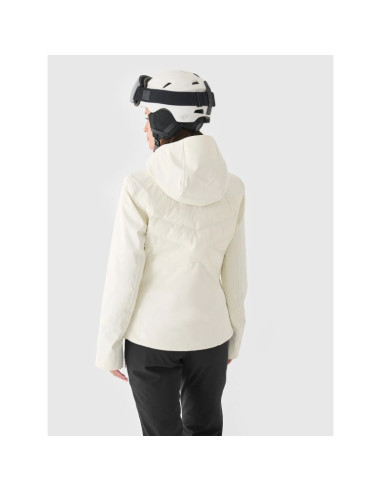 Kurtka narciarska membrana dermizax 20000 damska 4f 4fwaw24ttjaf584-11s