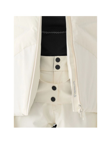 Kurtka narciarska membrana dermizax 20000 damska 4f 4fwaw24ttjaf584-11s