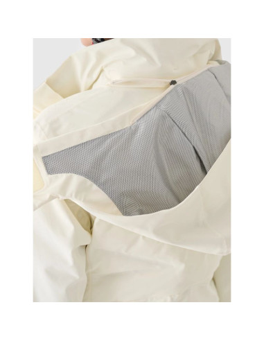 Kurtka narciarska membrana dermizax 20000 damska 4f 4fwaw24ttjaf584-11s