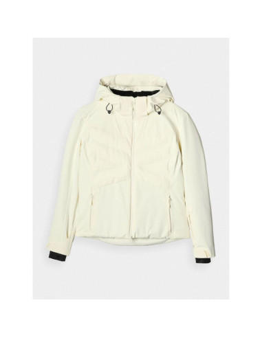 Kurtka narciarska membrana dermizax 20000 damska 4f 4fwaw24ttjaf584-11s