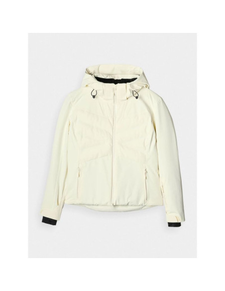 Kurtka narciarska membrana dermizax 20000 damska 4f 4fwaw24ttjaf584-11s