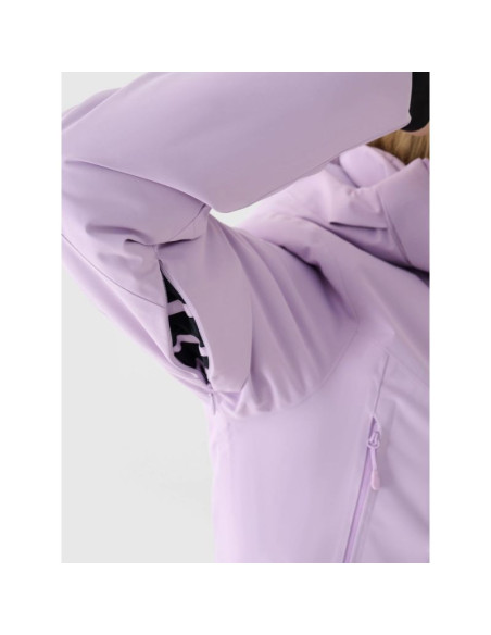 Kurtka narciarska membrana dermizax 20000 damska 4f 4fwaw24ttjaf582-52s