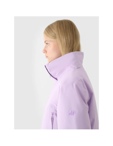 Kurtka narciarska membrana dermizax 20000 damska 4f 4fwaw24ttjaf582-52s
