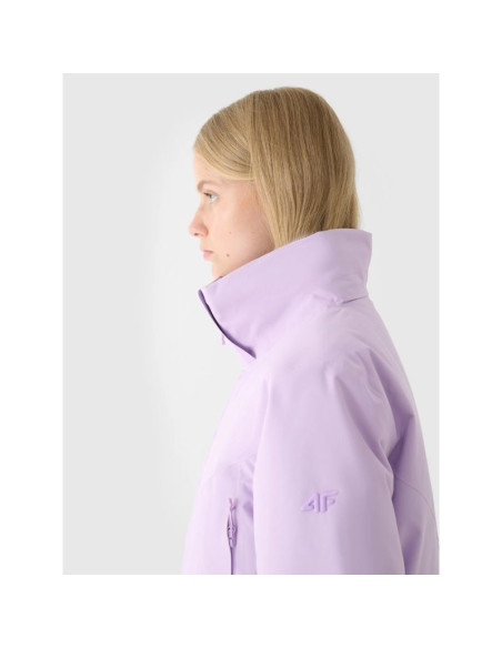 Kurtka narciarska membrana dermizax 20000 damska 4f 4fwaw24ttjaf582-52s