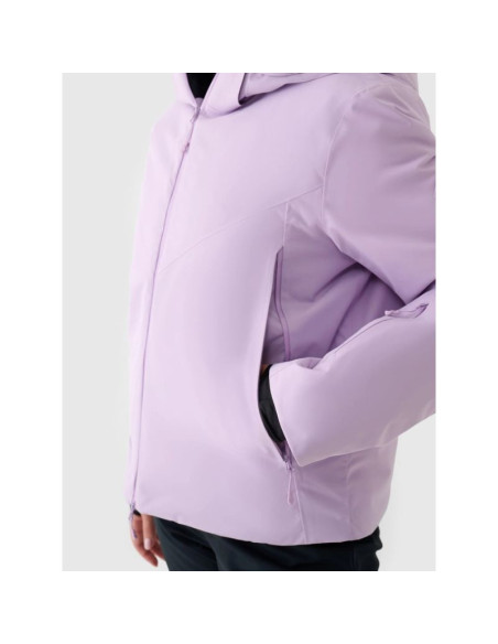 Kurtka narciarska membrana dermizax 20000 damska 4f 4fwaw24ttjaf582-52s