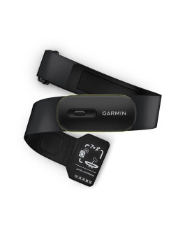 Czujnik tętna garmin hrm 600 hrm 600 m-xl 72-106cm