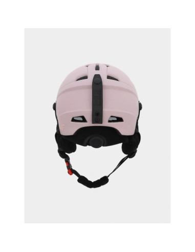 Kask narciarski z goglami uniseks 4f 4fwaw24ahelu091-56s