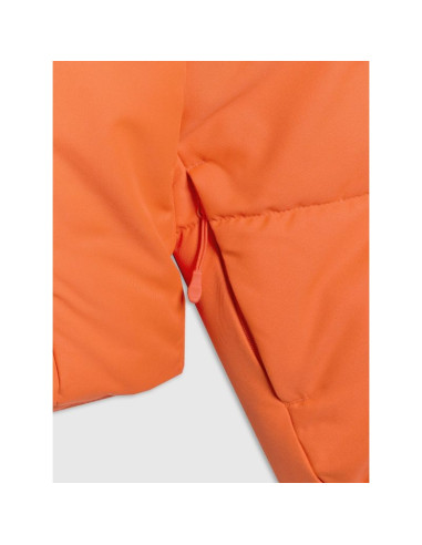 Kurtka narciarska membrana 5000 damska 4f 4fwaw25ttjaf0808-62s