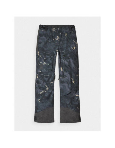 Spodnie snowboardowe membrana 10000 damskie 4f 4fwaw24tftrf701-90a