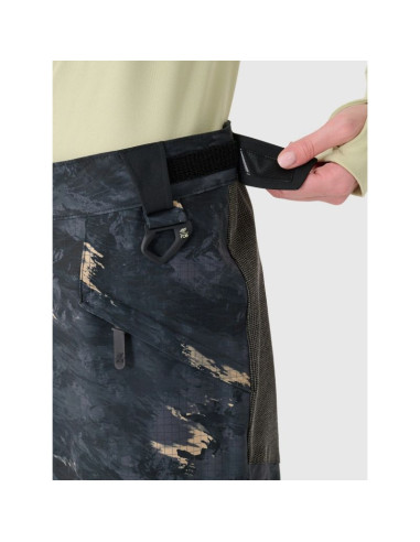 Spodnie snowboardowe membrana 10000 damskie 4f 4fwaw24tftrf701-90a