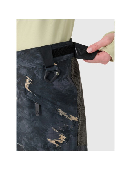 Spodnie snowboardowe membrana 10000 damskie 4f 4fwaw24tftrf701-90a