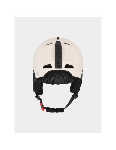 Kask narciarski uniseks 4f 4fwaw24ahelu089-11s