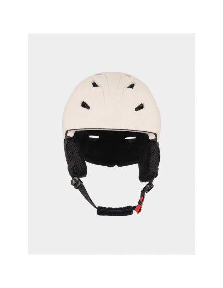 Kask narciarski uniseks 4f 4fwaw24ahelu089-11s