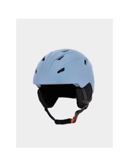 Kask narciarski uniseks 4f 4fwaw24ahelu089-32s