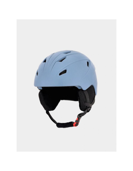Kask narciarski uniseks 4f 4fwaw24ahelu089-32s