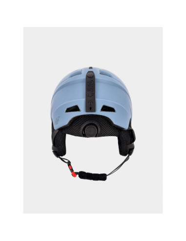 Kask narciarski uniseks 4f 4fwaw24ahelu089-32s