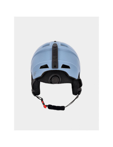 Kask narciarski uniseks 4f 4fwaw24ahelu089-32s