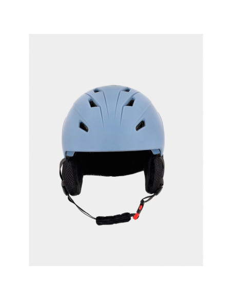 Kask narciarski uniseks 4f 4fwaw24ahelu089-32s