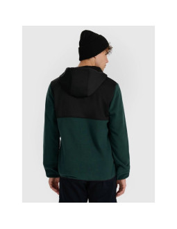 Polar z kapturem regular męski 4f 4fwaw25tflem417-40s 2