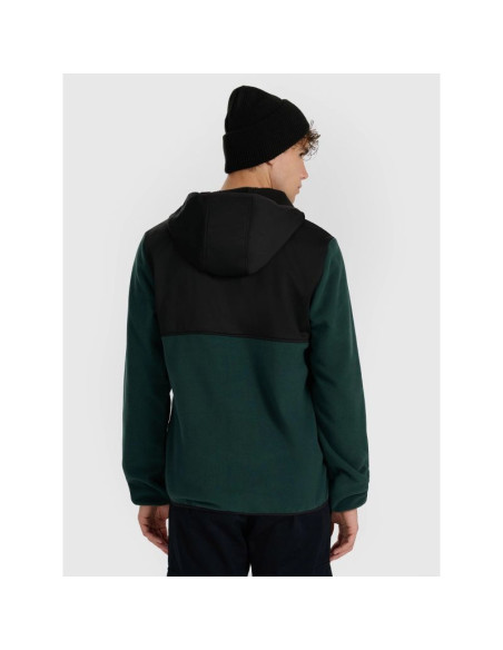 Polar z kapturem regular męski 4f 4fwaw25tflem417-40s