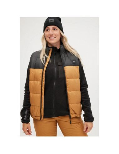 O'neill kamizelka damska o'riginals puffer pikowana lekka wygodna