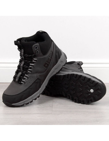 Trapery nieocieplane big star jr int1622