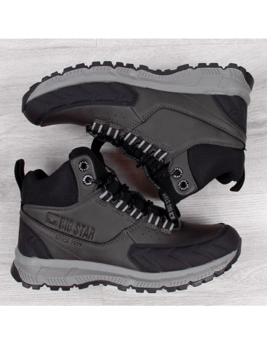 Trapery nieocieplane big star jr int1622