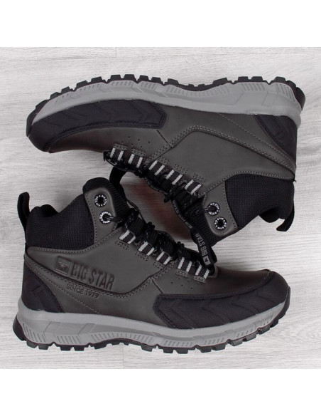 Trapery nieocieplane big star jr int1622