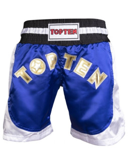 Spodenki do kick lightu top ten ( wako approved) 2