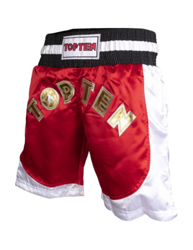 Spodenki do kick lightu top ten ( wako approved)