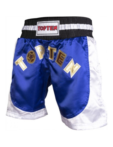 Spodenki do kick lightu top ten ( wako approved)