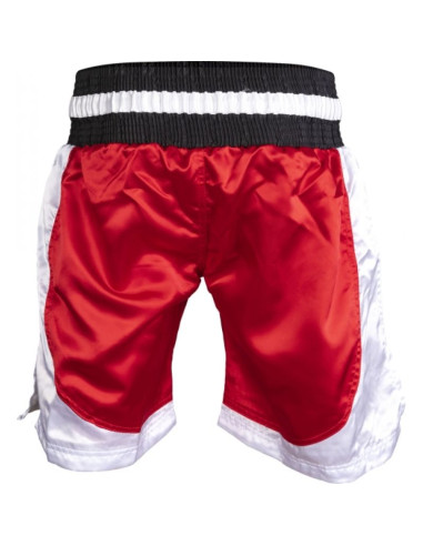 Spodenki do kick lightu top ten ( wako approved)