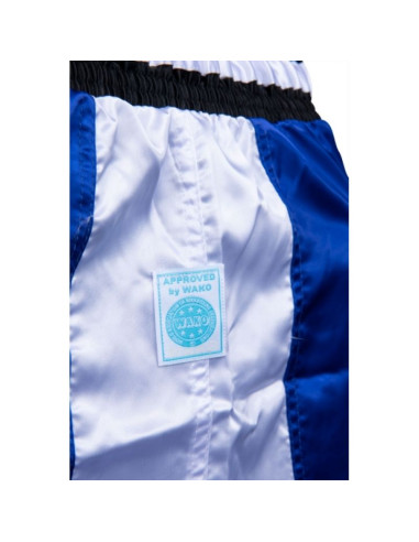 Spodenki do kick lightu top ten ( wako approved)