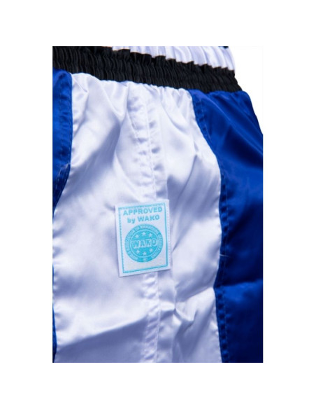 Spodenki do kick lightu top ten ( wako approved)