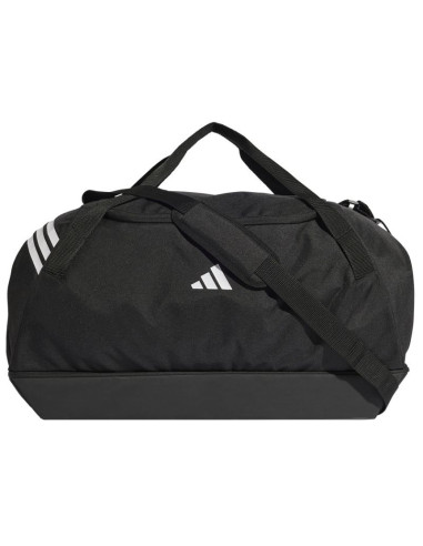 Torba adidas tiro duffle bottom compartment jy7946