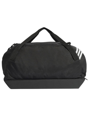 Torba adidas tiro duffle bottom compartment jy7946