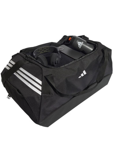 Torba adidas tiro duffle bottom compartment jy7946