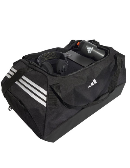 Torba adidas tiro duffle bottom compartment jy7946