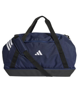 Torba adidas tiro duffle bottom compartment kd4233