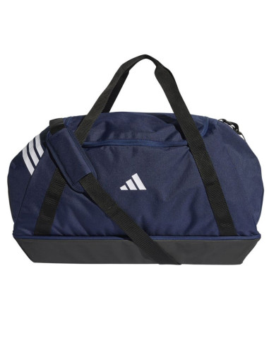 Torba adidas tiro duffle bottom compartment kd4233