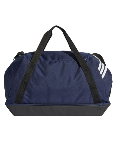 Torba adidas tiro duffle bottom compartment kd4233