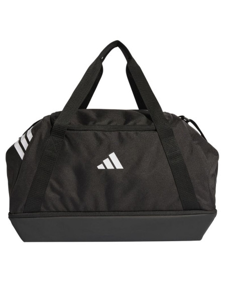 Torba adidas tiro duffle bottom compartment m jy7943
