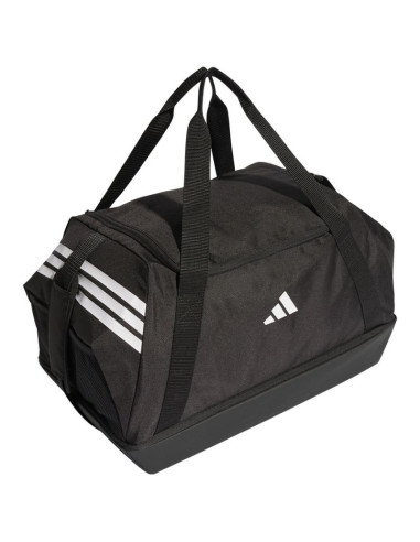 Torba adidas tiro duffle bottom compartment m jy7943